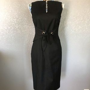 David Meister Dress